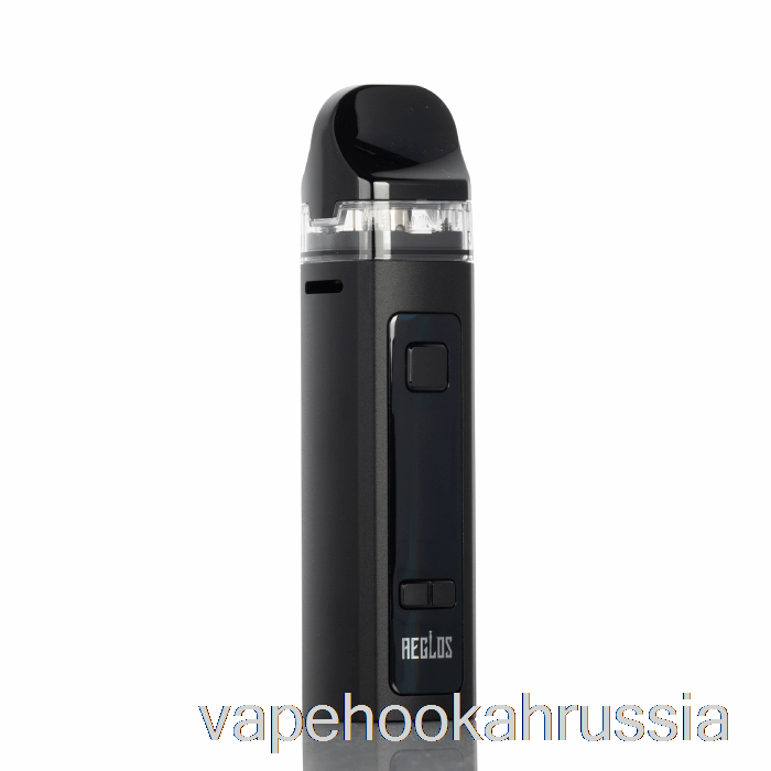 Vape россия Uwell Aeglos 60w комплект модов Pod черный